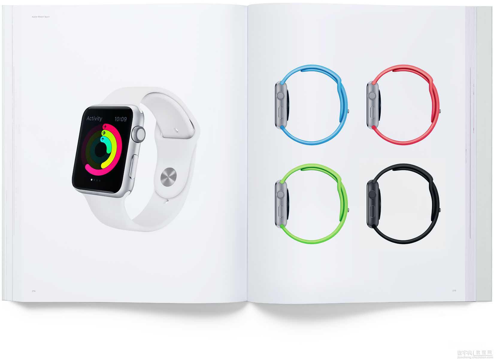 苹果设计书Designed by Apple in California  献乔布斯9