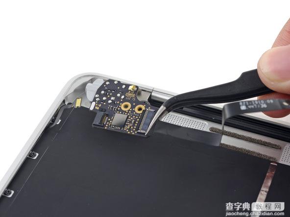 iFixit发布2015 MacBook笔记本拆机详细图赏49