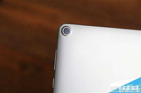 华硕ZenPad 3S 10平板电脑图赏:全球最窄边框9