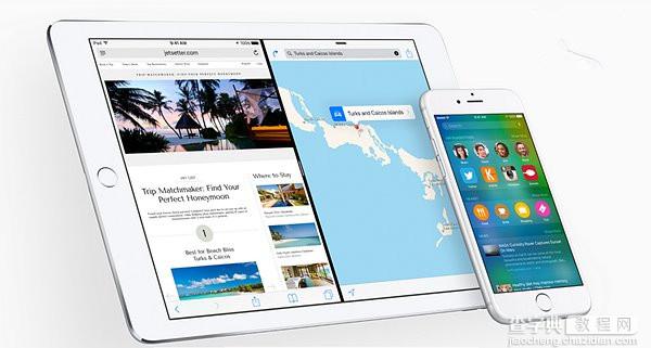 苹果iOS9公测版Beta3/开发者版Beta5已知bug和问题汇总1
