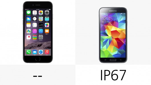 iPhone6 Plus和三星Galaxy S5哪个好 iPhone6 Plus和Galaxy S5详细参数对比11