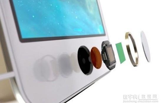 iPhone6没有蓝宝石屏幕？明年或要等到iPhone6s配蓝宝石屏幕1