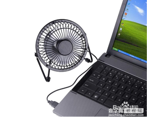 夏季笔记本电脑散热不好怎么办？提升笔记本散热方法介绍11