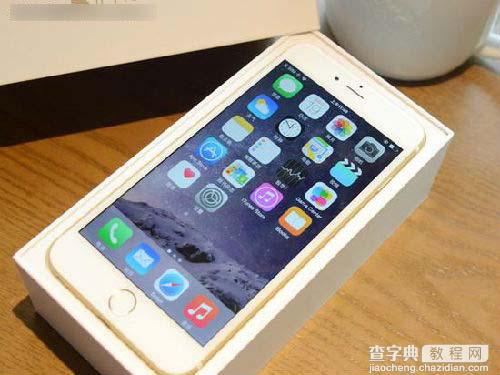 iPhone 6S上市时间曝光：9月25日发售 9月18日接受预定1