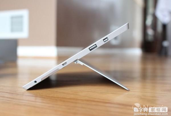 [视频+图]微软平板Surface 3开箱测评15