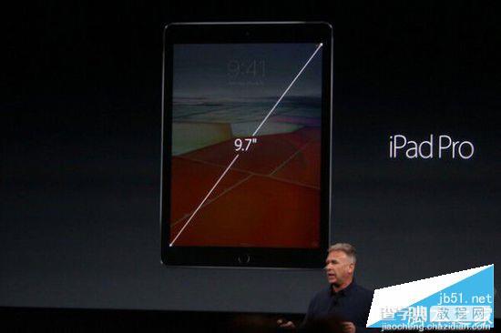 9.7寸iPad Pro怎么样？苹果9.7寸iPad Pro首发评测3