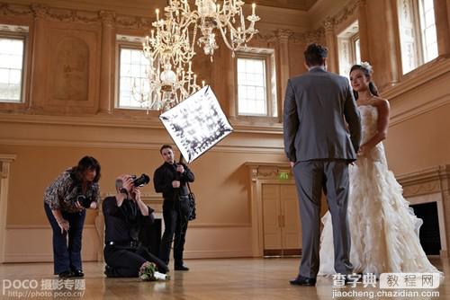 写给摄影新手的汇集帖 教你最好的婚礼拍摄技巧教程2