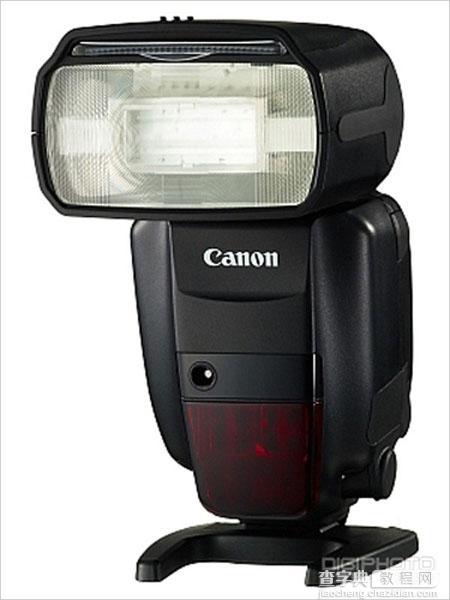 佳能 EOS700D：善用闪光灯拍出亮丽好照13