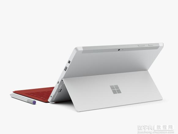 Surface 3最客观的评价 性价比大幅下降2