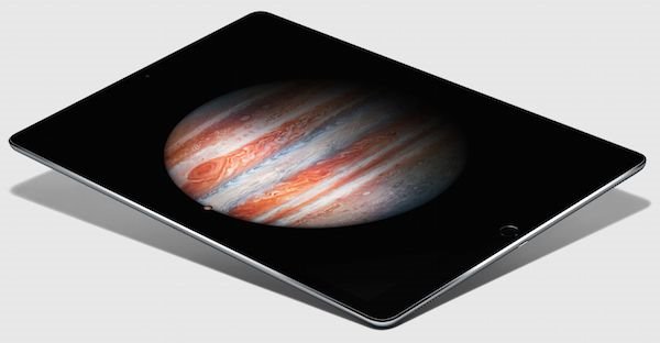 iPad Pro对决Macbook哪个好？iPad Pro/Macbook对比区别评测1