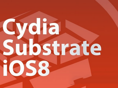 ios8.3完美越狱后修复启用cydia substrate插件教程1
