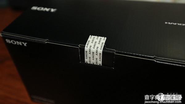 NEX - VG900E 简单开箱评测8