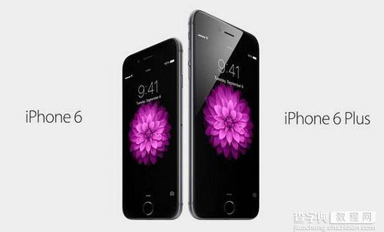 iPhone6小圆点怎么设置？苹果iPhone6小圆点手势设置使用方法详解1