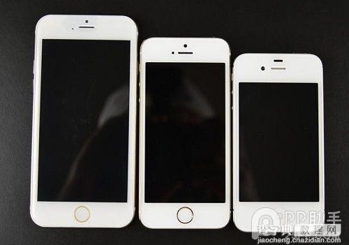 iPhone6即将发布:大屏iPhone6将带来的5个后遗症 哪件衣服装得下1