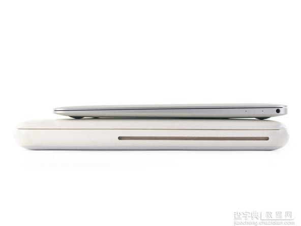 iFixit发布2015 MacBook笔记本拆机详细图赏6