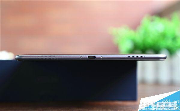 华硕ZenPad 3S 10平板电脑图赏:全球最窄边框15