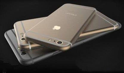 iPhone6s最新概念迷你版设计图曝光3