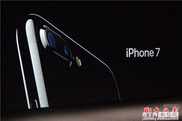 iPhone7有几种颜色？iPhone7/7 plus那种颜色好看？1