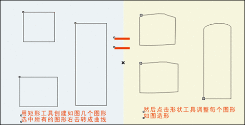 CorelDraw(CDR)12设计绘制逼真女人最爱的唇膏广告海报实例教程2