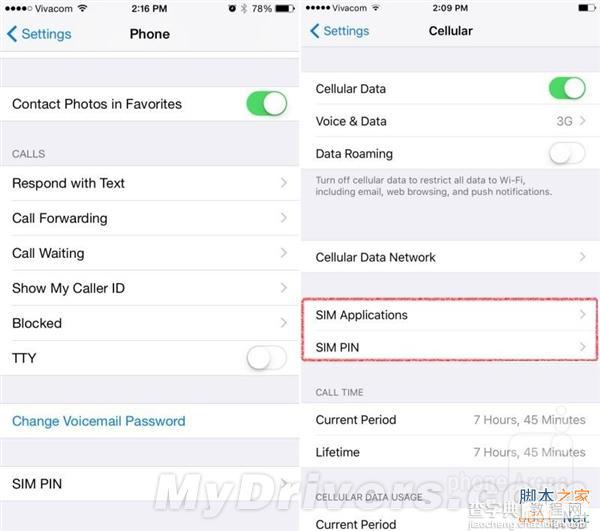 [视频]iPhone 6运行iOS 9体验：比iOS 8更流畅、更好用13