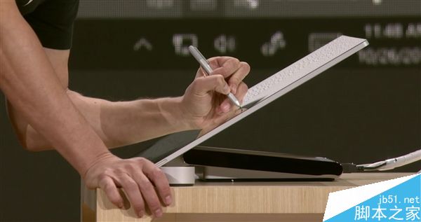 微软Surface Studio一体机预订:12月15日发售/顶配2.8万元9