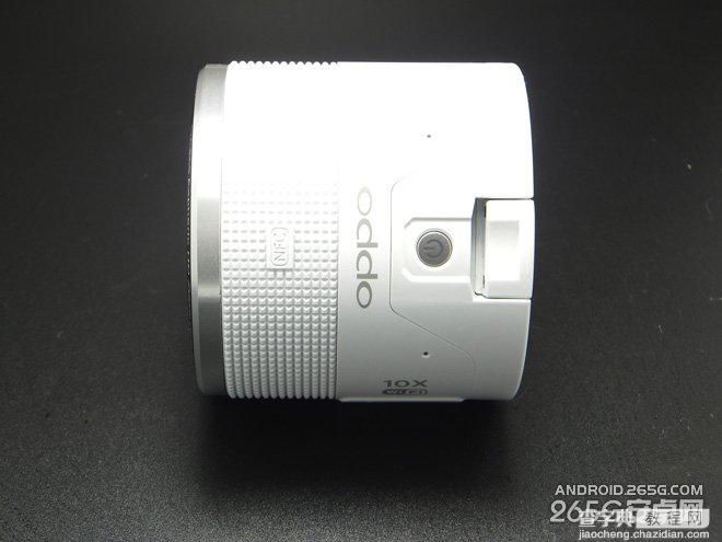 堪比数码相机 OPPO外挂镜头O-lens1使用详细评测(图文)5