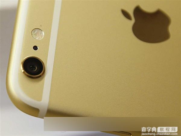 苹果筹备史上最大规模的iPhone 6S发布会 四大新的重磅点总结1