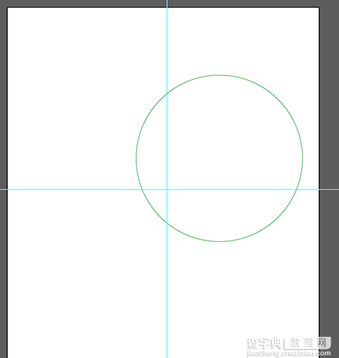 AI教程：利用Illustrator制作漂亮的螺旋圆点花纹1