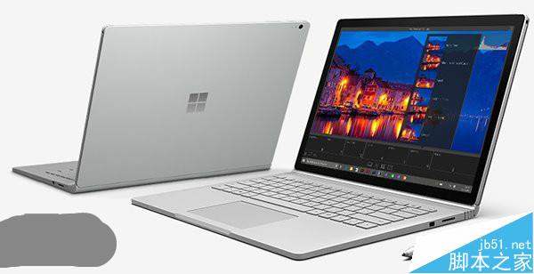 Win10 Surface Book五款笔记本售价全部公布 最低9527元1