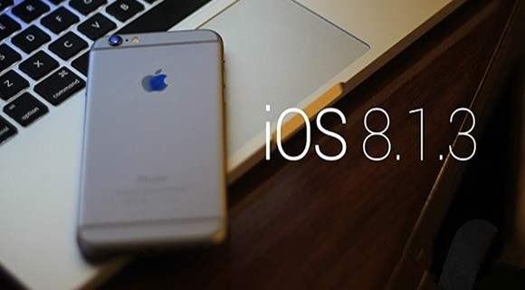 苹果iOS8.1.3轻体验分享：没有新问题便是最好的理由？1