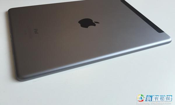 iPad Air 2无磕碰出现闪屏竖线故障的解决办法3