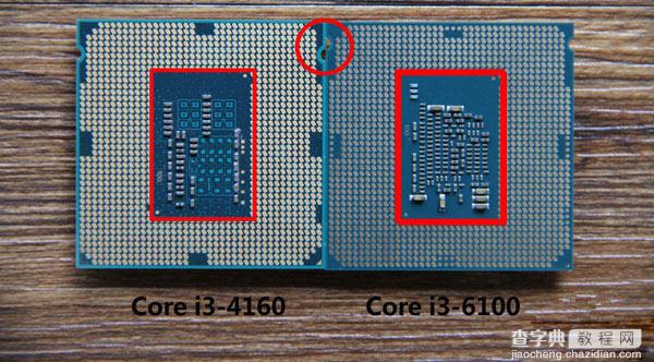 Intel主流新平台 六代i3-6100/RX460电脑配置推荐(含配置清单)5