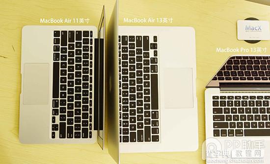 MacBook Air/Pro值不值买？2015新款MacBook Air与MacBook Pro详细评测12