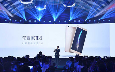 荣耀note8第一次充电需要多长时间 华为荣耀note8充电速度及常用充电常识1