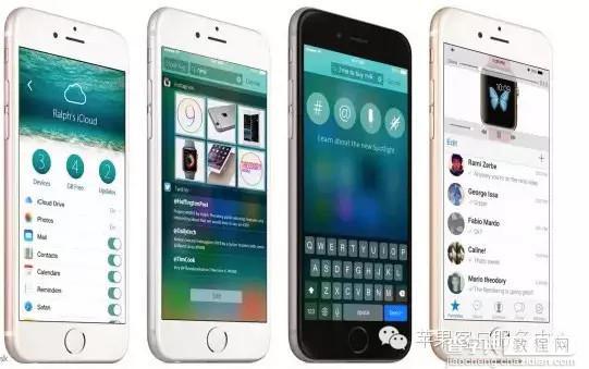 iPhone 6S将在今年9月上市  沃达丰内部邮件已曝光3