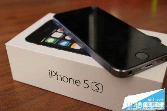 苹果4英寸新机再曝光 iPhone 5ss还是iPhone 6c?2