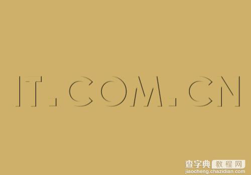 PS文字特效 有趣的铅笔草稿艺术字6