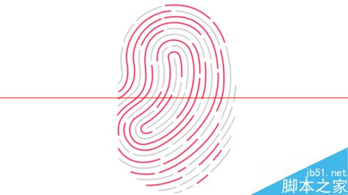iPhone指纹识别同时添加超过五个手指的详细教程5
