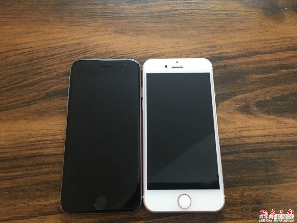 iPhone7更好吗？iPhone7与iphone6/5区别对比评测10
