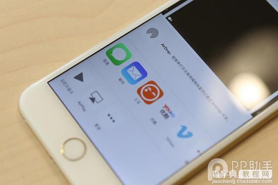 教你如何利用iPhone6 Plus将圣诞夜拍出逼格的技巧?14