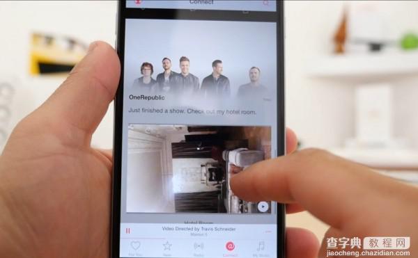 Apple Music怎么用 Apple Music中国区能用吗6