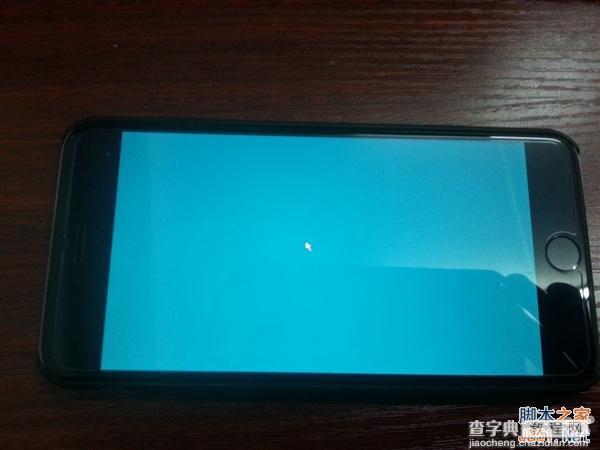 无需越狱：iPhone 6 Plus刷上Win98系统（组图）9