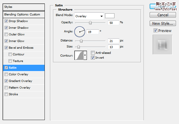 Photoshop 绘制有趣的泡泡文字特效6