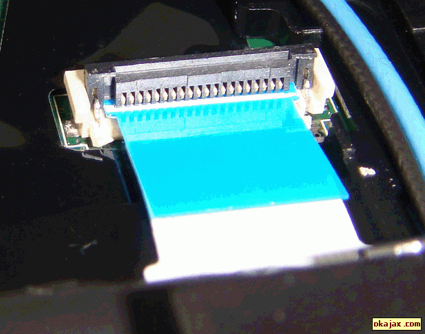 Thinkpad x220加装固态硬盘大幅提高系统速度的图文方法5