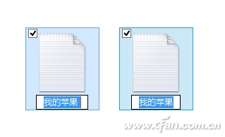 为什么出现两个一模一样的同名文件或文件夹?如何辨别真伪?3