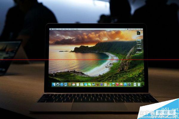 2015年苹果新品 新MacBook上手试玩测评15