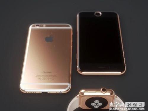 iphone6s什么时候上市？iphone6s上市时间及售价预测3