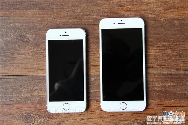 【多图】5288元国行版16GB土豪金iPhone 6开箱图赏 手感好棒!39