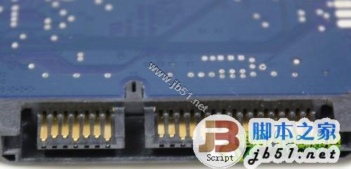 笔记本硬盘接口类型是哪几类3