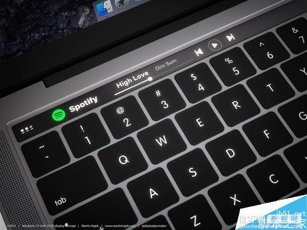 新一代MacBook Pro处理器曝光:或使用Kaby Lake处理器1